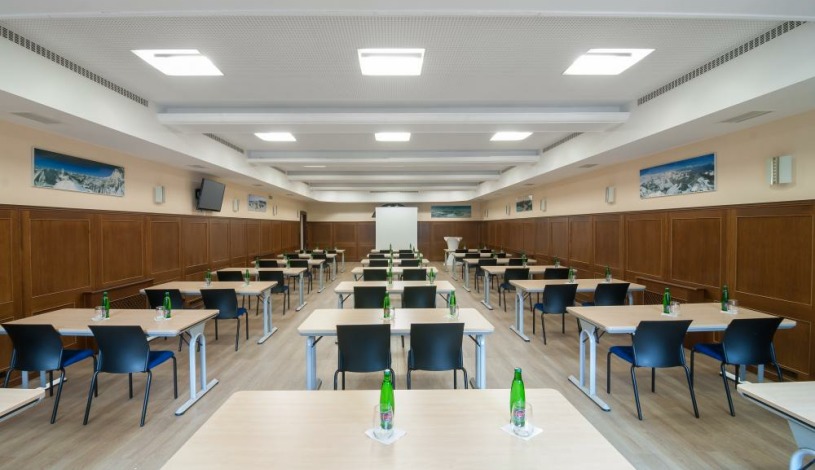 Wellness Hotel Windsor Špindlerův Mlýn